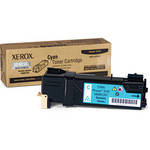 Xerox Cyan  Toner Cartridge For Phaser 6125