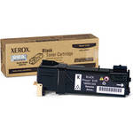 Xerox Black  Toner Cartridge For Phaser 6125