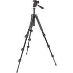 Manfrotto MK293A4-A4RC1 Aluminum Tripod with 3-Way Head