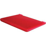 Incase Designs Corp Hardshell Case for the MacBook 13" (Raspberry)