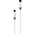 Moshi 5.9' FireWire 800 Male to Male Cable