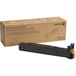 Xerox Black High Capacity Toner Cartridge For WorkCentre 6400