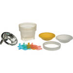 Gary Fong Lightsphere Collapsible Basic Kit