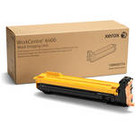 Xerox Black Drum Cartridge For WorkCentre 6400