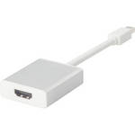 Moshi Mini DisplayPort to HDMI Adapter with Audio