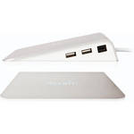 Moshi iLynx 800 Advanced FireWire 800 / USB 2.0 Combo Hub