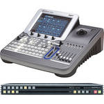 Grass Valley INDIGO1-HR-8 HD A/V Mixer (8 HD Channels)