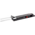 Triad VPA-14RS Kit - Quick-Release Plate, V-Mount Adapter & 15mm Rods System