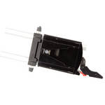 Triad VTA-5D Tripod Adapter w/ 15mm Rods for Canon 5D Mk II & 7D