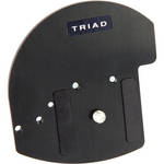 Triad VPA-5D Camera Adapter Plate for Canon 5D Mk II / 7D