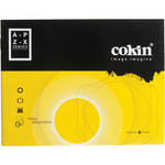 Cokin 28-Page Cokin Pamphlet