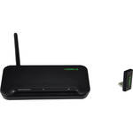 Warpia SWP120A StreamHD Wireless PC to TV Adapter