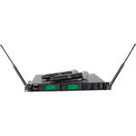 Shure UHF-R Wireless Microphone System