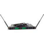 Shure UHF-R Wireless Microphone System
