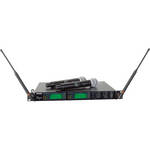 Shure UHF-R Wireless Microphone System