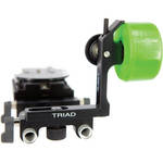 Triad RF-15 Follow Focus with Mount for 15mm Rods