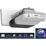 Epson BrightLink 455Wi Interactive Projector with RM Easiteach Software