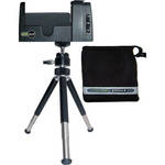 Quik Pod Quik Pod Mobile+ Smartphone Adapter w/ Mini Tripod Legs