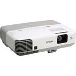 Epson PowerLite 92 Multimedia Projector