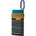 Sony CSZ Soft Carry Pouch for a Cyber-shot or Bloggie (Blue)