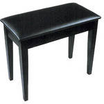 Roland Piano Bench (Satin Black)