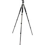 Polaroid PLTRIC 65" Carbon Fiber Tripod w/ Ball Head