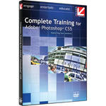Class on Demand DVD-ROM: Complete Training for Adobe Photoshop CS5 with Sue Jenkins