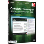 Class on Demand DVD: Complete Training for Adobe Dreamweaver CS5