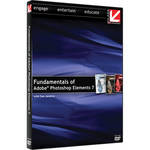 Class on Demand DVD: Fundamentals of Adobe Photoshop Elements 7