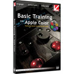 Class on Demand Basic Training for Apple Color DVD