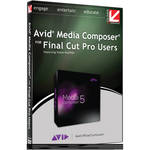 Class on Demand Avid Media Composer for Final Cut Pro Users DVD Training