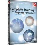 Class on Demand Complete Training for Red Giant Trapcode Particular 2 DVD