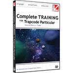 Class on Demand Complete Training for Red Giant Trapcode Particular DVD