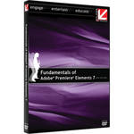 Class on Demand Fundamentals of Adobe Premiere Elements 7 DVD Training