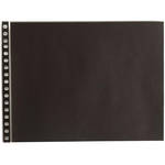 Start / Prat 11 X 14" Refill Sheet Protectors for Start SPB / Landscape (10)
