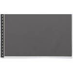Start / Prat 11 X 17" Refill Sheet Protectors for Start SPB / Landscape (10)