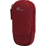 Lowepro Video Pouch 20 (Brick Red)