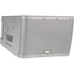 QSC KLA12 12" 2-Way Line Array Loudspeaker (White)