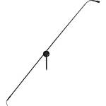 Astatic 2700VP Variable Polar Pattern Condenser Microphone (Black)