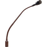 Astatic 2800VP Variable Polar Pattern Condenser Gooseneck Microphone (Black)