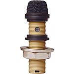 Astatic 2220VP Boundary Microphone (Black)