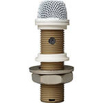 Astatic 2220VPW Boundary Microphone (White)