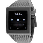 Hex Watch Band for iPod Nano Gen 6 (Gray)