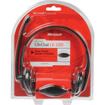 Microsoft LifeChat LX-1000 Headset