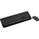 Microsoft Wireless Desktop 800 Keyboard and Mouse