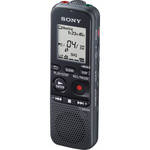 Sony ICDPX312D Digital Voice Recorder w/ Voice-to-Print Software