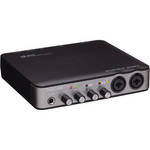 Tascam US-200 - USB 2.0 Audio/MIDI Interface