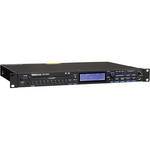 Tascam CD-500 Single-Rackspace CD Player