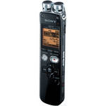 Sony ICD-SX712D Digital Recorder + Voice-to-Print Software