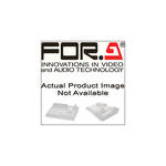 For.A MV-32PCO 1x DVI-D Input & 1x DVI-I Output Card for MV-3200 Multiviewer